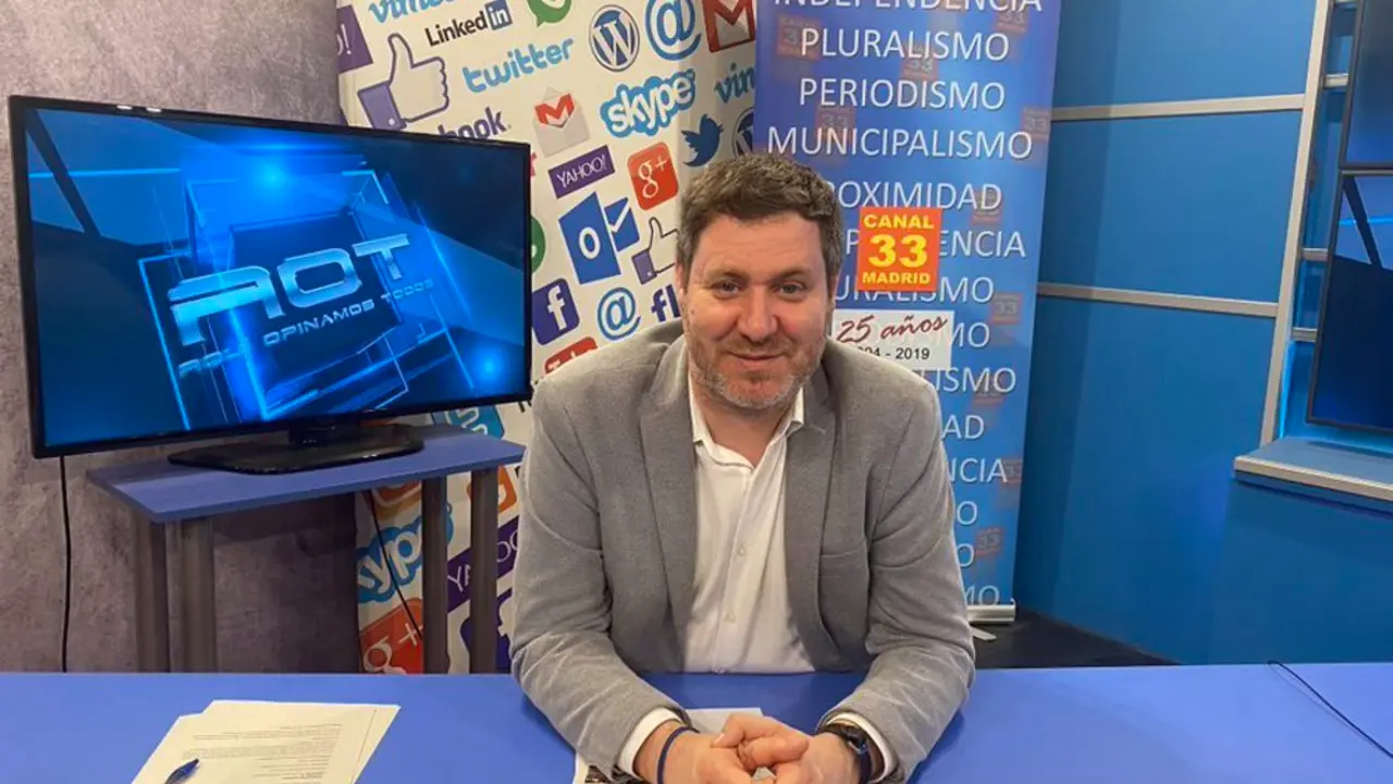 Concejal de Latina