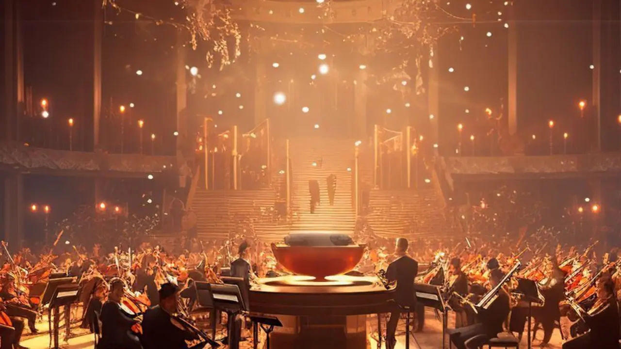 Orquesta