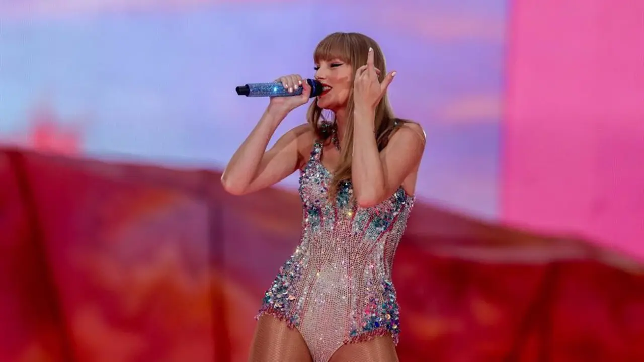 Taylor Swift