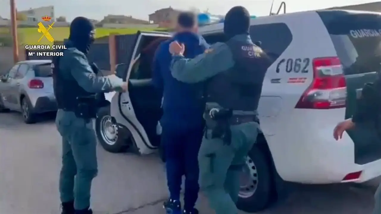 Guardia Civil
