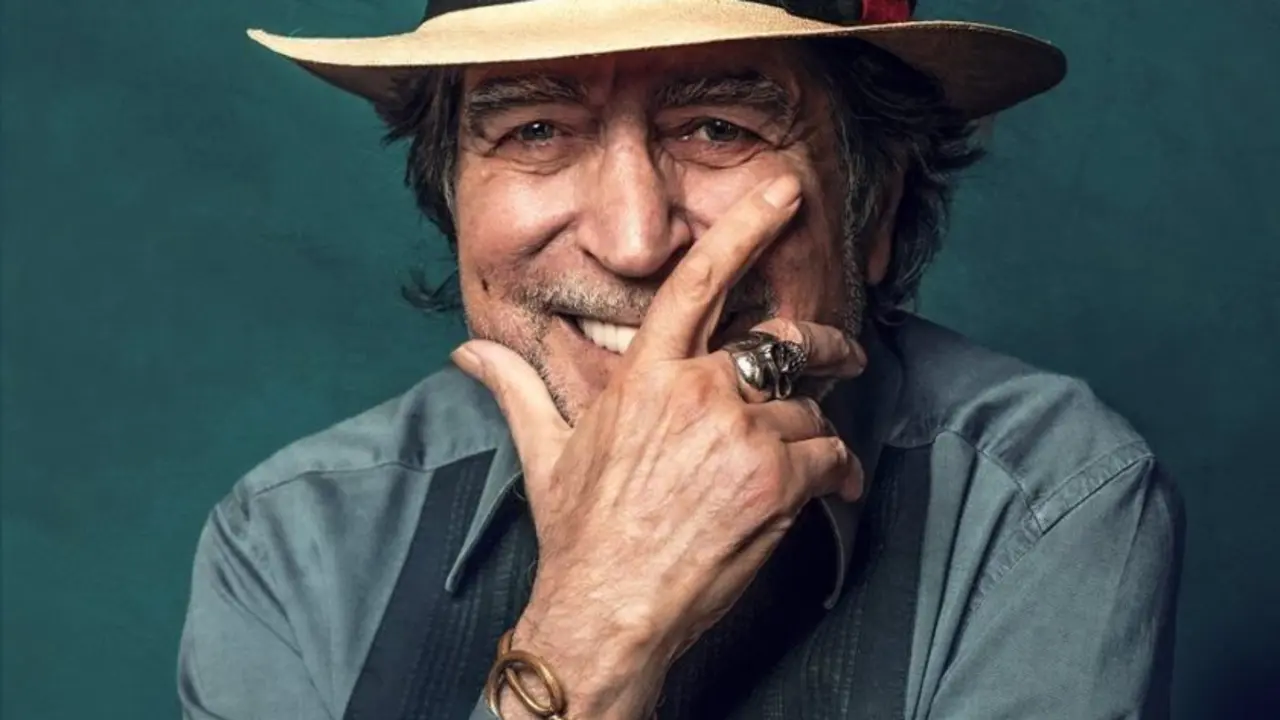 Joaqu&iacute;n Sabina