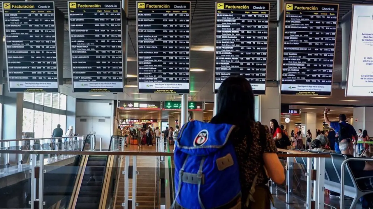 Aeropuerto