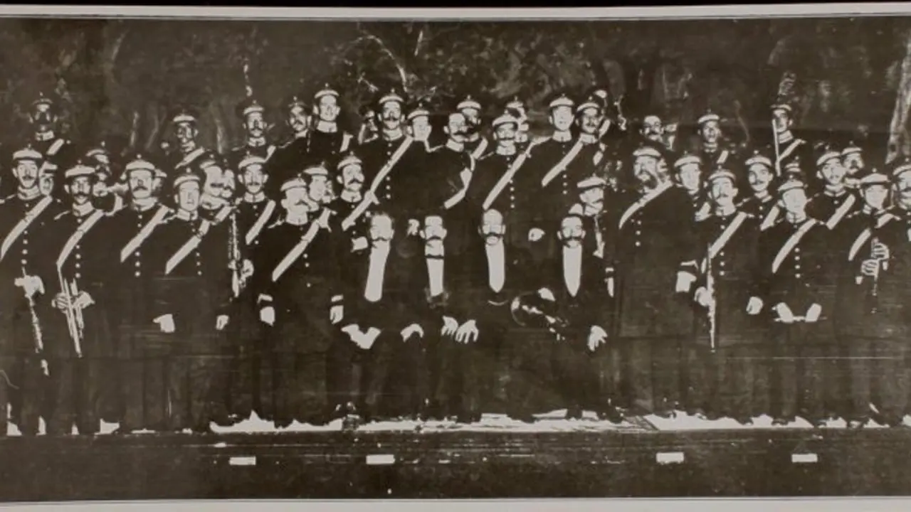 Banda Sinf&oacute;nica Municipal de Madrid