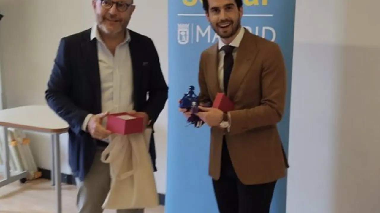 Madrid y Valladolid ponen en com&uacute;n pol&iacute;ticas para mejorar sus servicios sociales en materia de conciliaci&oacute;n e igualdad