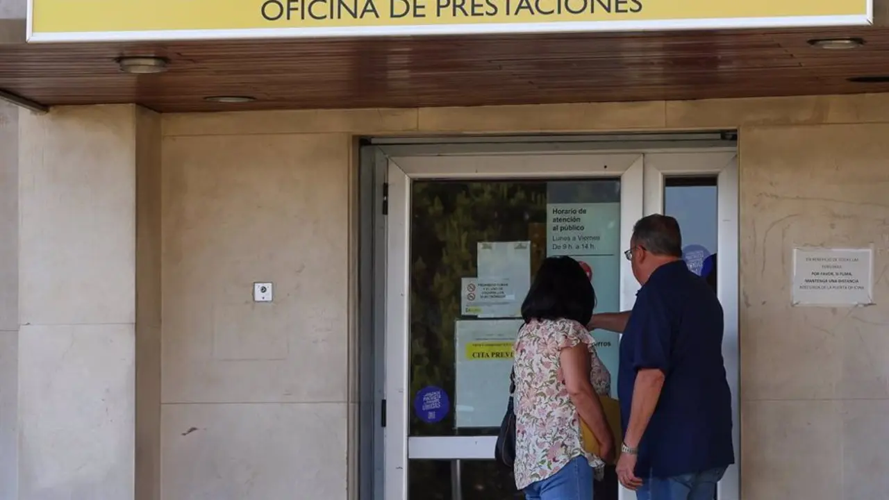 El paro en Madrid cae un 1,9% en mayo con 139.842 desempleados siendo la cifra m&aacute;s baja desde 2009