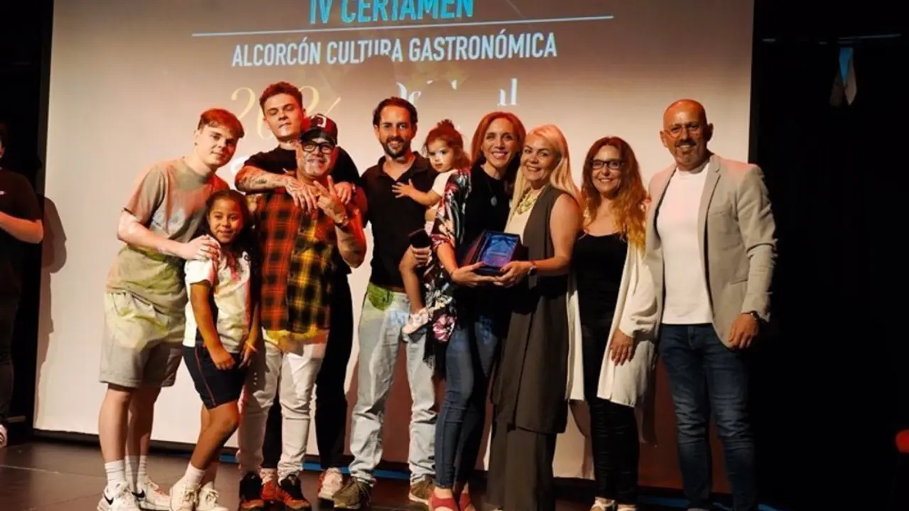 El 4&ordm; Certamen 'Alcorc&oacute;n Cultura Gastron&oacute;mica' ya tiene ganadores