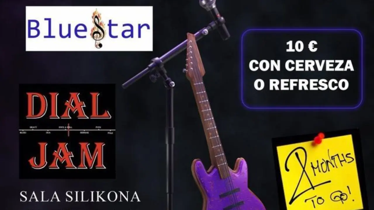 Salud Mental Madrid celebra este viernes un concierto ben&eacute;fico en la Sala Silikona de Moratalaz