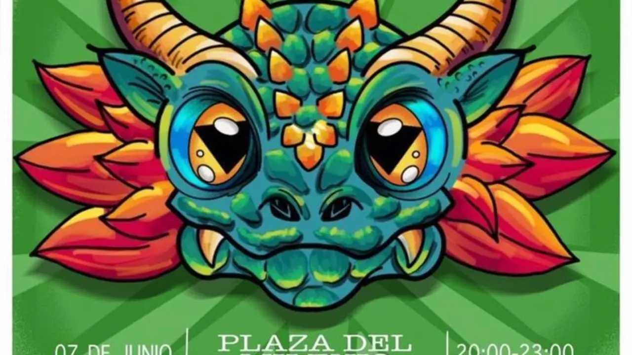 Little Legan&eacute;s Sonora: un festival que nace para visibilizar a bandas emergentes