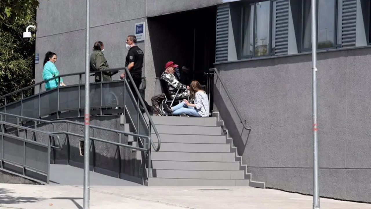 La Comunidad de Madrid aprueba 5 millones de euros para alojamientos destinados a personas sin hogar