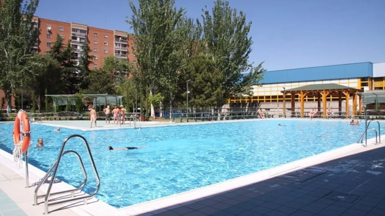 Alcorc&oacute;n abrir&aacute; la piscina municipal de Los Cantos este s&aacute;bado y las de La Canaleja y Santo Domingo d&iacute;a 15