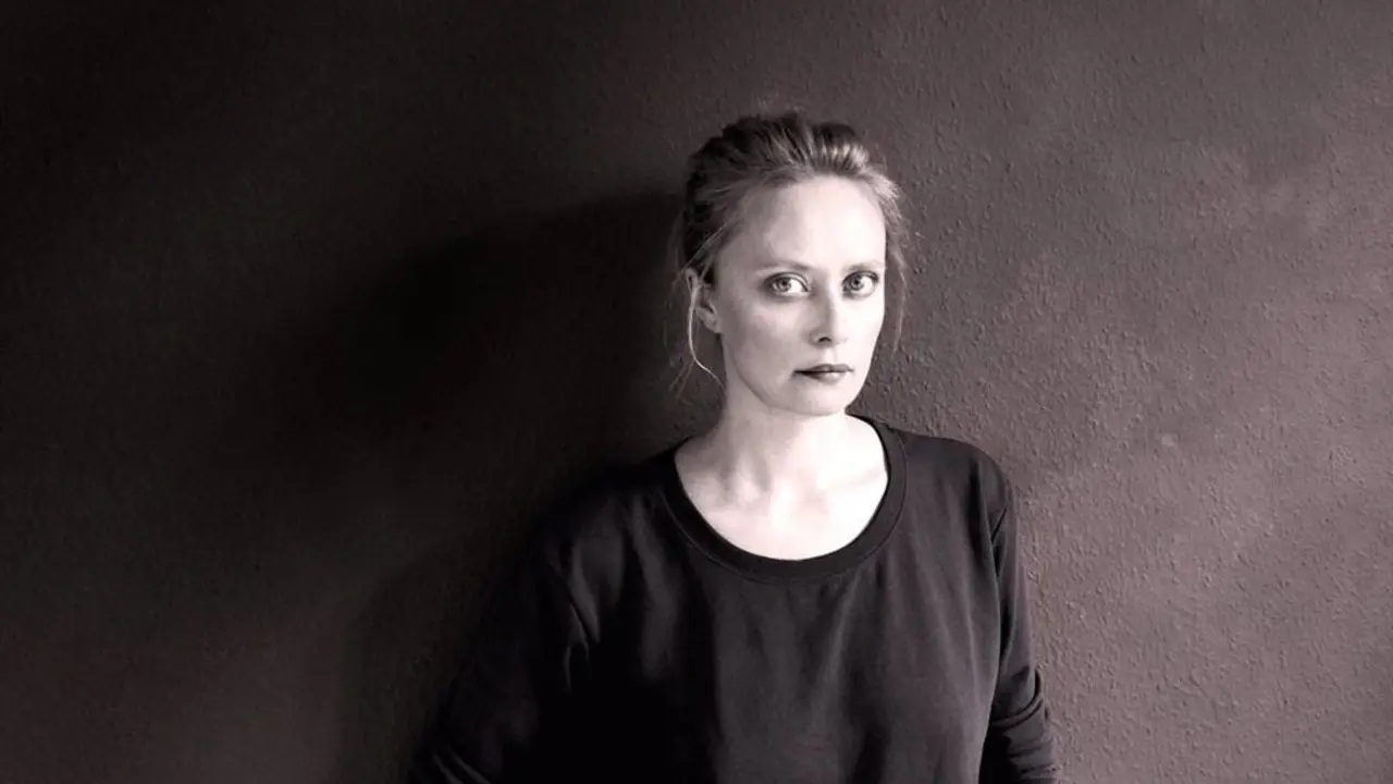 La artista rusa Dasha Rush llega a Espa&ntilde;a para estrenar Hypothetically Personal Live A/V en Teatros del Canal