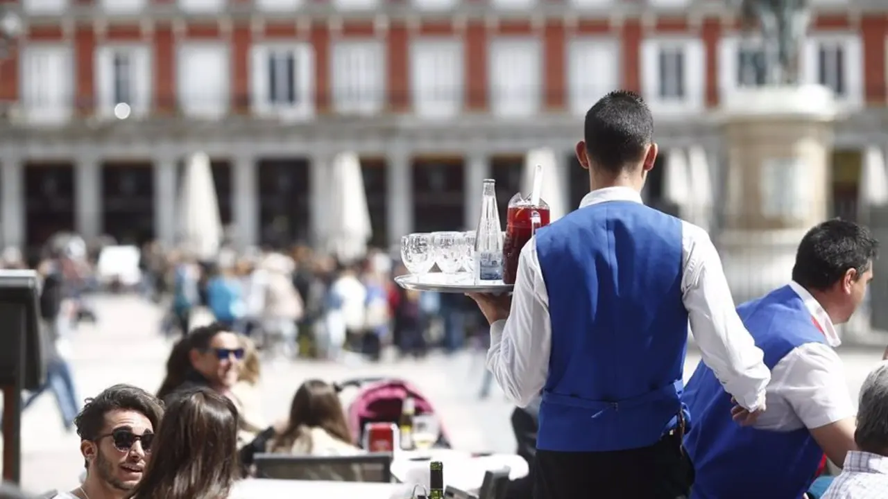 La campa&ntilde;a de verano generar&aacute; en la Comunidad unos 70.500 contratos aumentando un 9% m&aacute;s que hace un a&ntilde;o