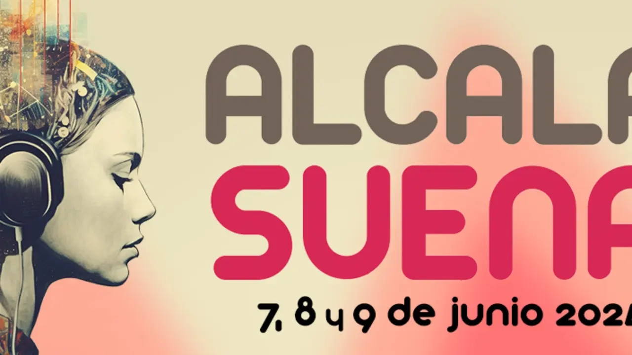 El festival 'Alcal&aacute; Suena' arranca este fin de semana con m&aacute;s de 60 conciertos gratuitos 