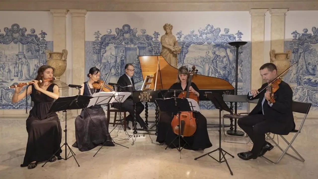 Seis conciertos dedicados al Barroco europeo protagonizan la V edici&oacute;n de 'M&uacute;sica Antigua Madrid'