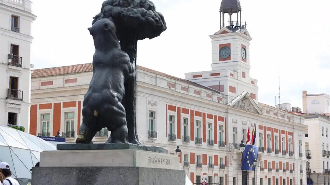 Madrid y Barcelona entre las ciudades m&aacute;s inclusivas de Europa