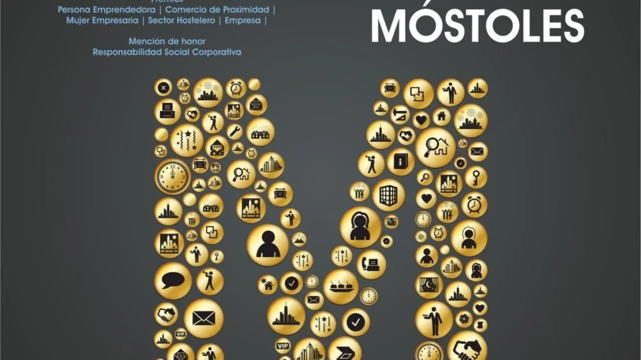 R&eacute;cord de candidaturas en la 33&ordm; edici&oacute;n de los Premios Ciudad de M&oacute;stoles 