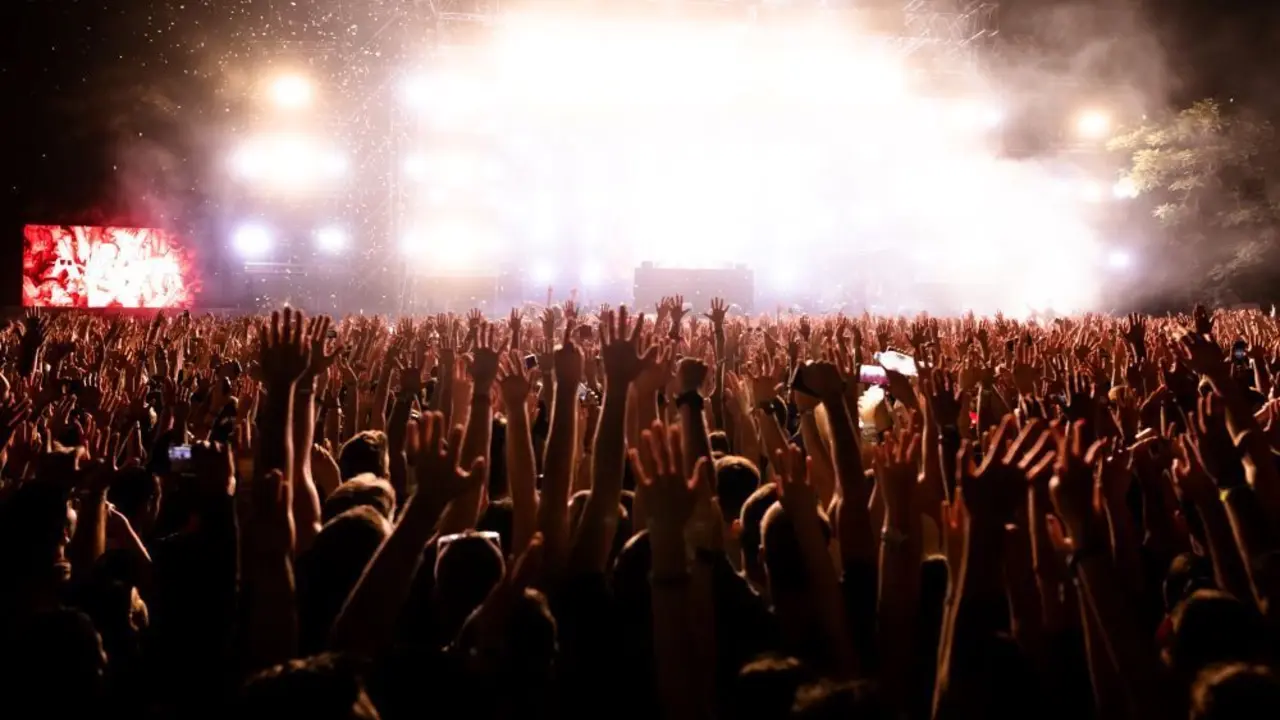 El Ayuntamiento de Majadahonda busca j&oacute;venes talentos para actuar en los conciertos de sus Fiestas Patronales