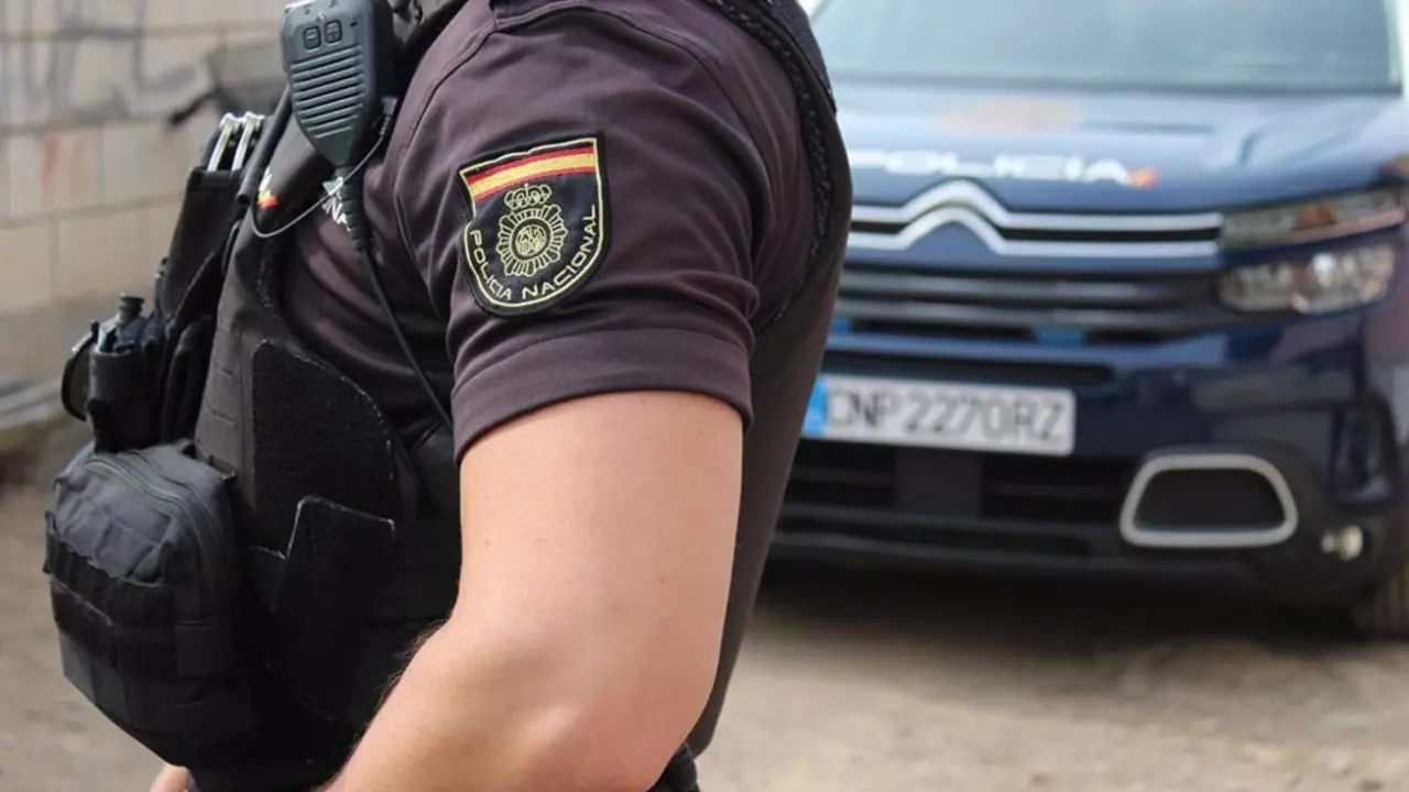 Detenido por introducir en el mercado casi 160.000 euros en billetes falsos
