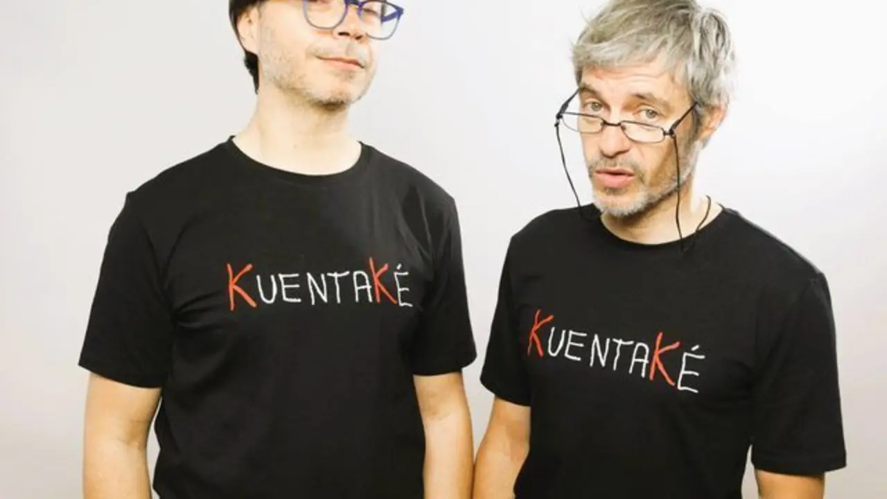 Kuentak&eacute;