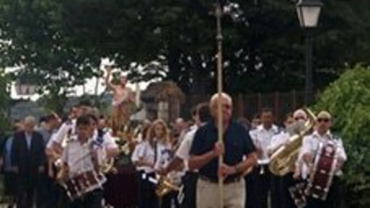 Fiestas de Venturada