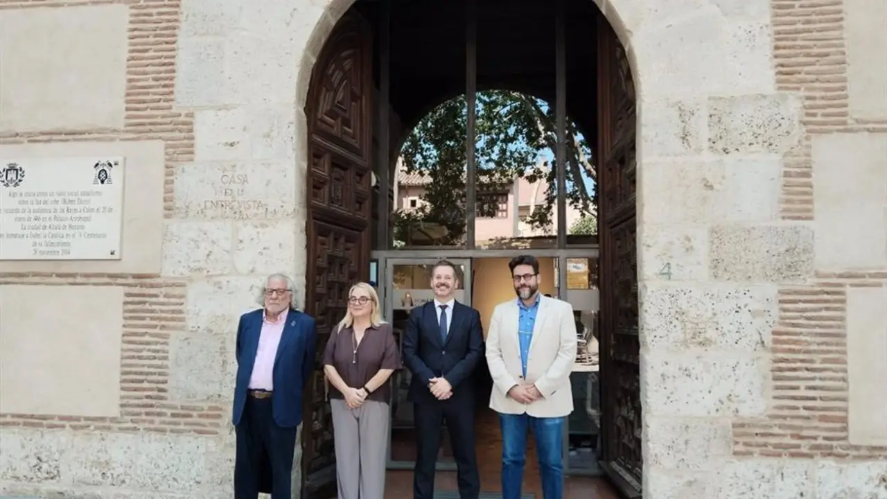 Festival Iberoamericano Cl&aacute;sicos