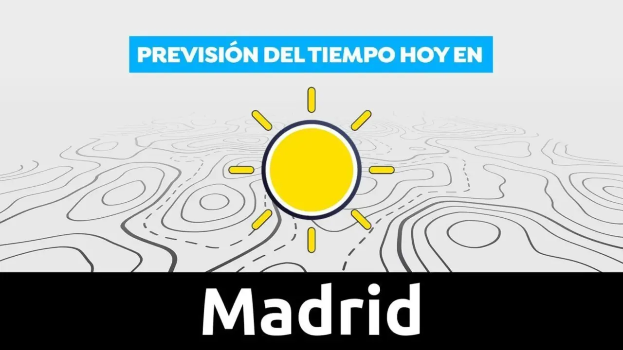 Probabilidad de tormentas secas y aumento de las temperaturas m&iacute;nimas para este mi&eacute;rcoles