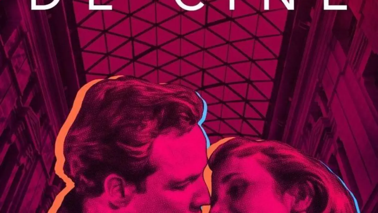 M&aacute;s de 75 t&iacute;tulos componen desde hoy la 9&ordm; edici&oacute;n de Cibeles de Cine