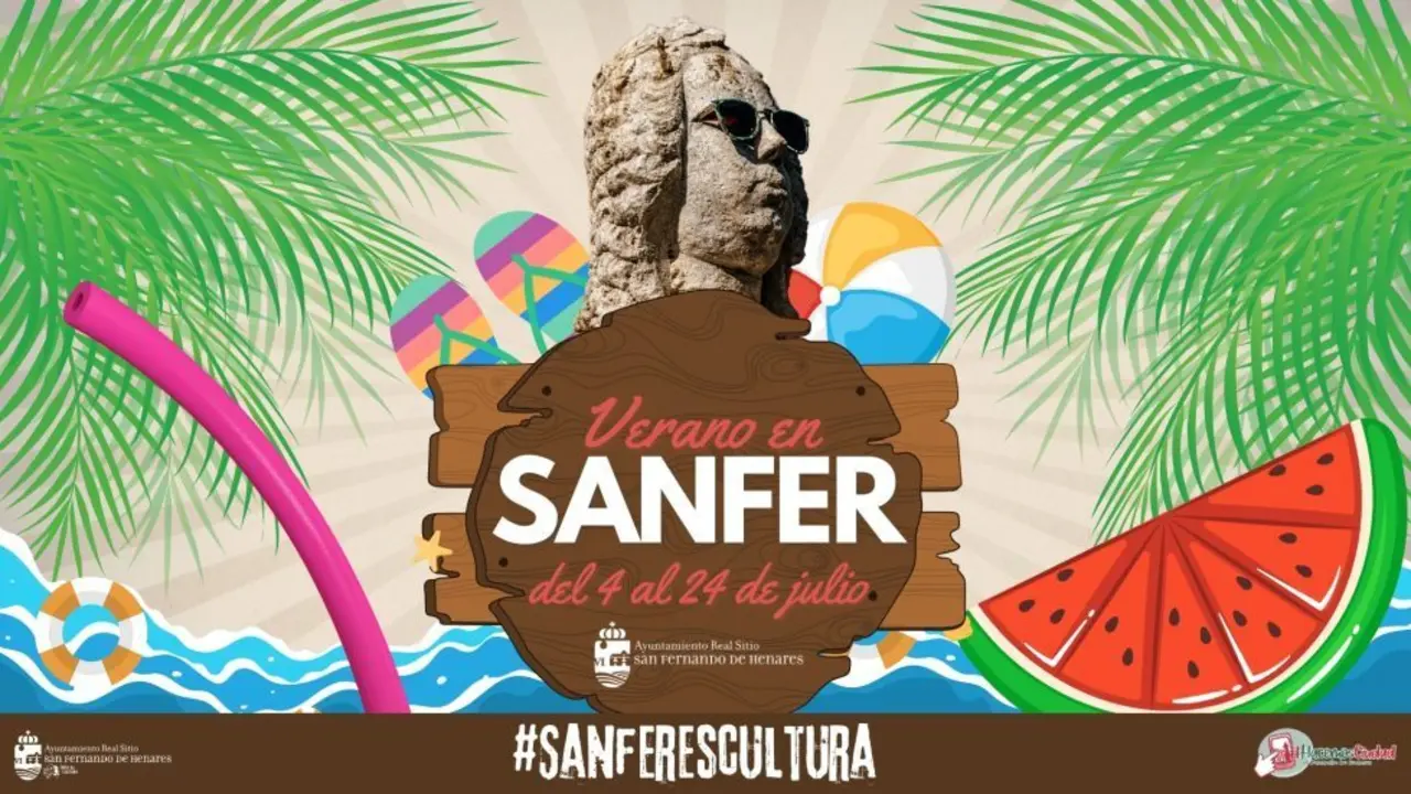 Verano en Sanfer