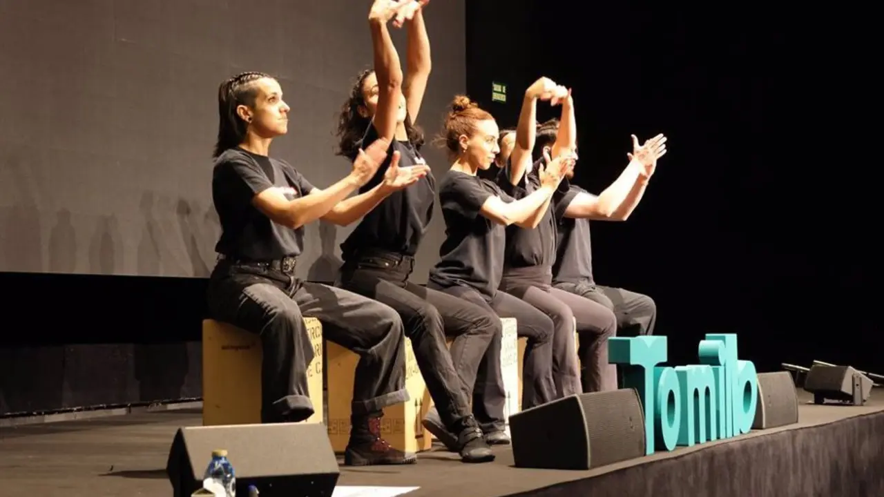 La Fundaci&oacute;n Tomillo cumple 40 a&ntilde;os de trabajo a favor del crecimiento y empleabilidad de los j&oacute;venes