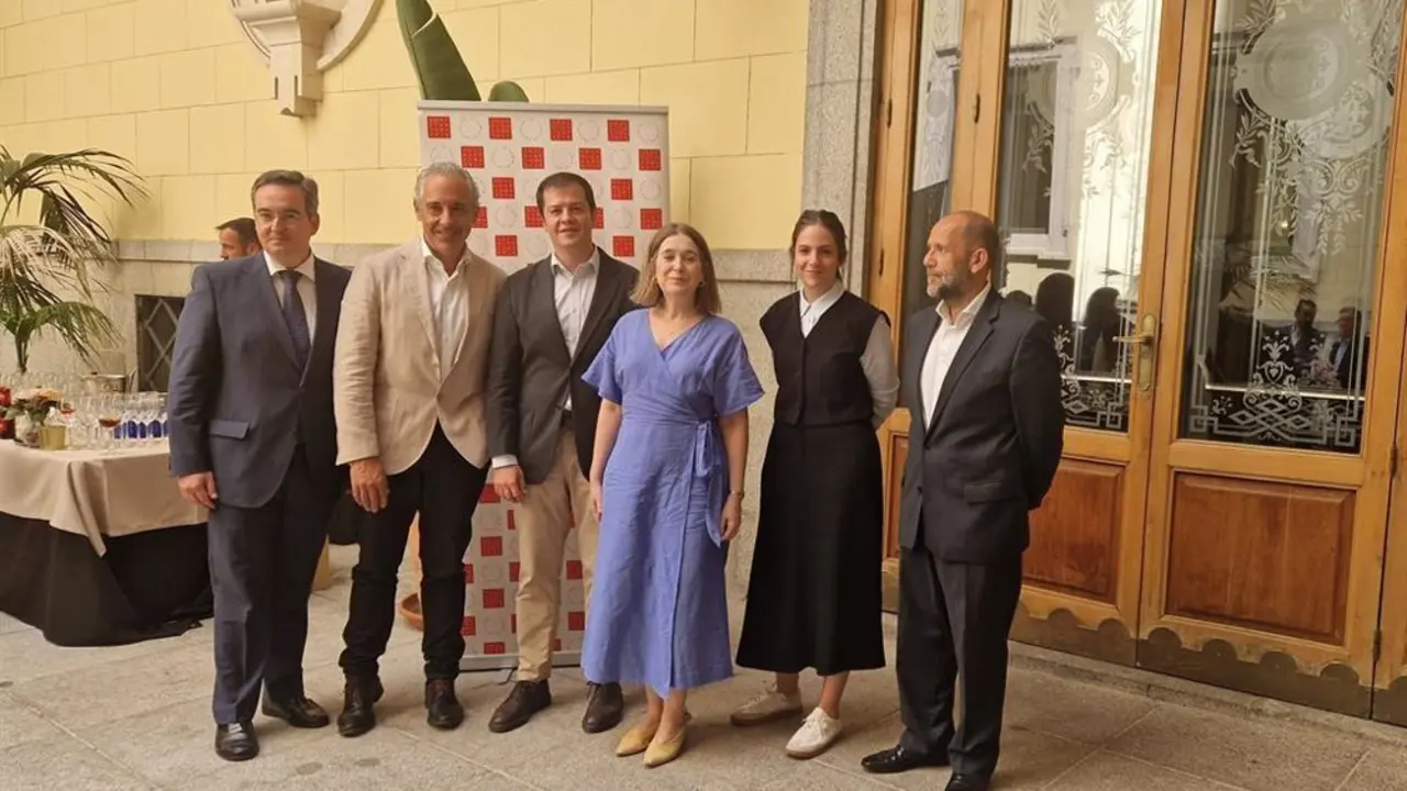 Nacen los Premios Lito para reconocer el mejor servicio de sala de la Comunidad de Madrid