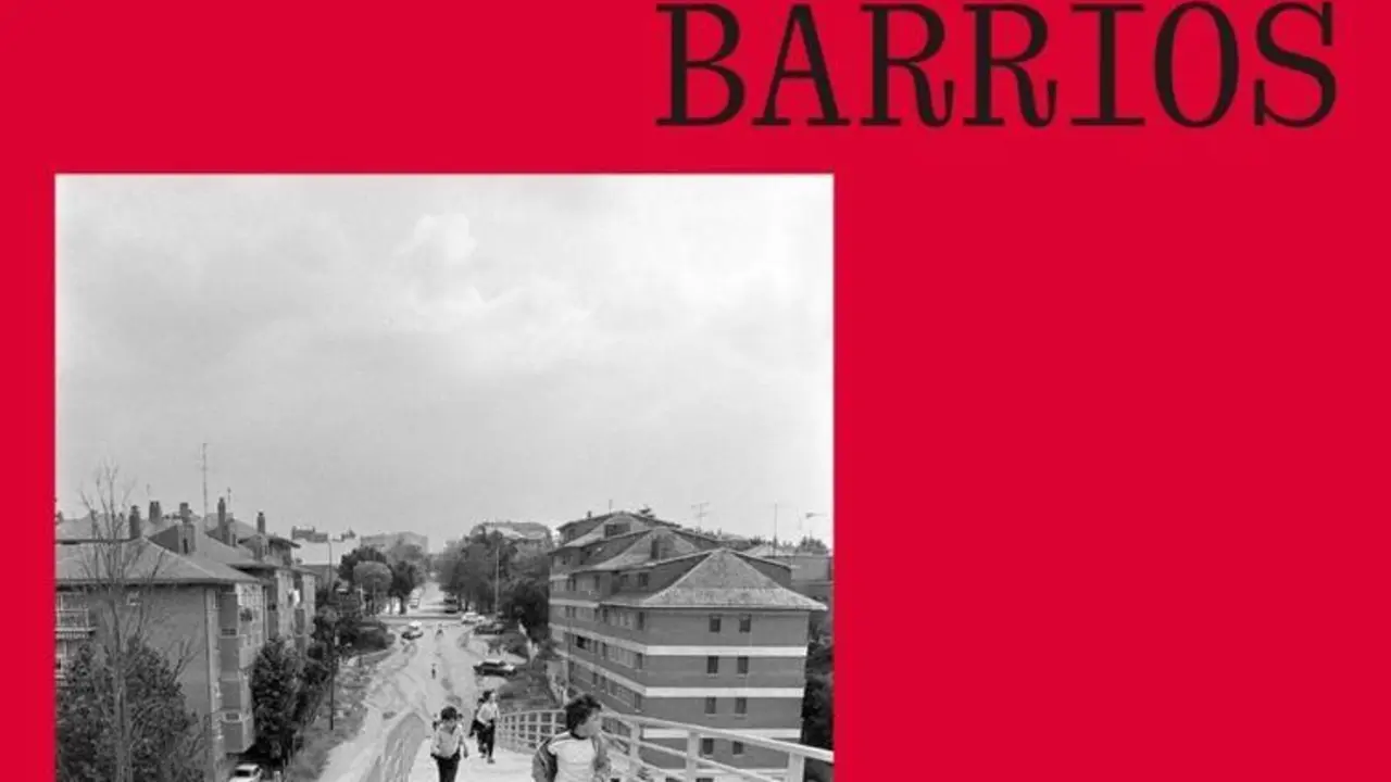 Exposici&oacute;n Barrios. Madrid 1976-1980