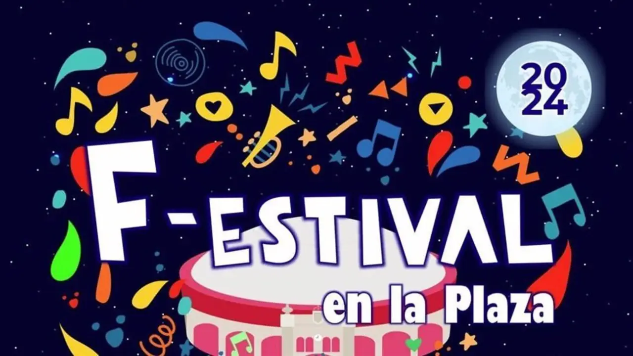 cartel festival maralzarzal 2024