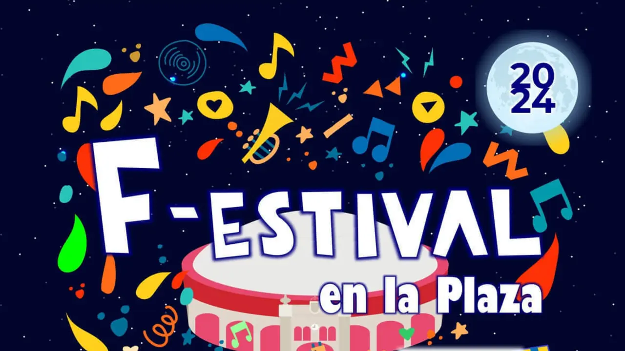 F-estival Moralzarzal 2024