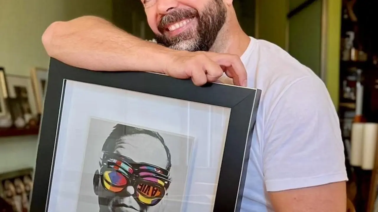 Arte en vivo