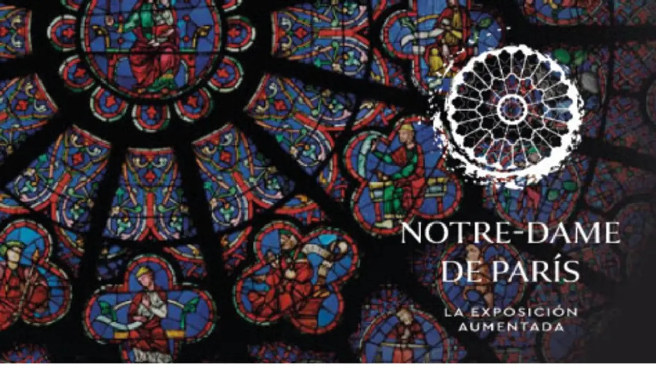 Expo Notre-Dame