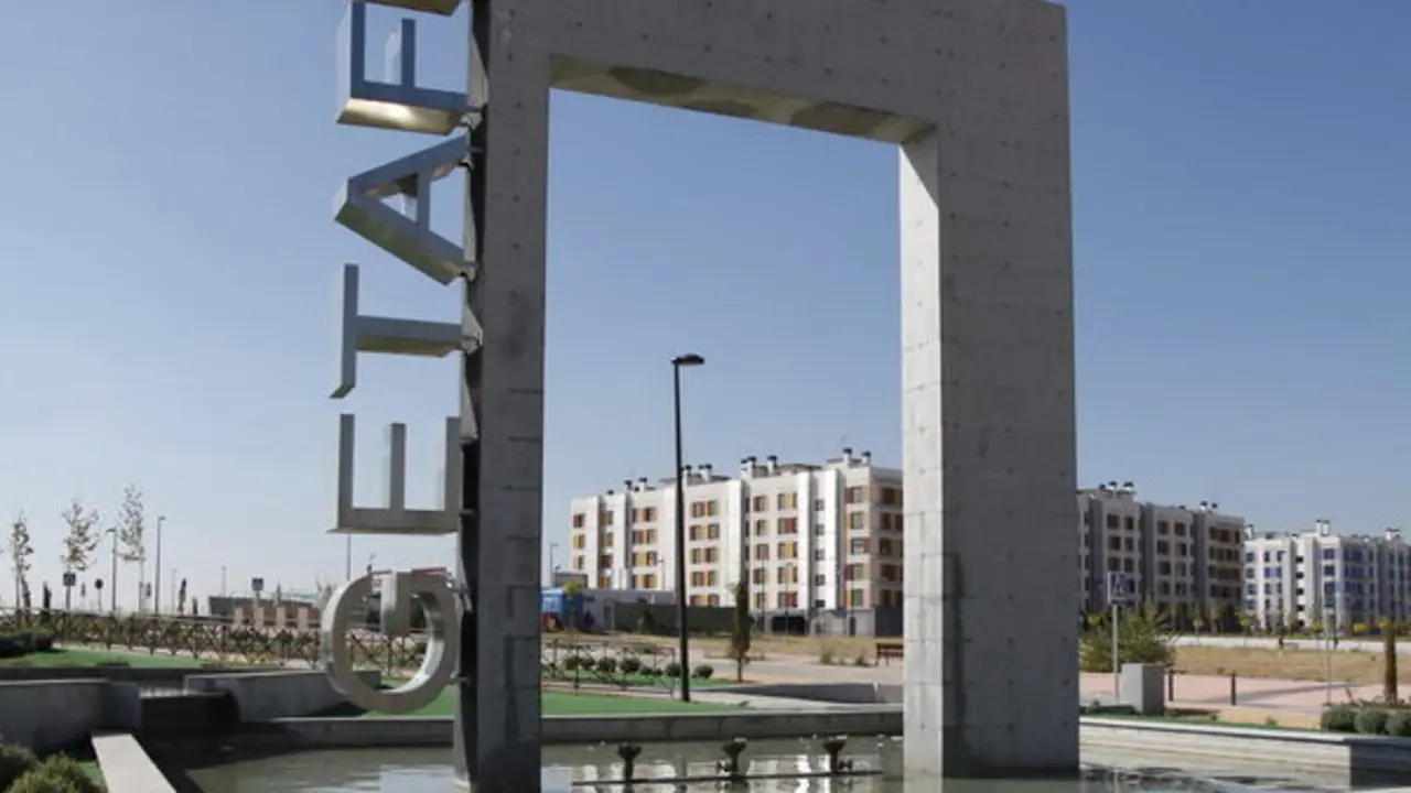Getafe
