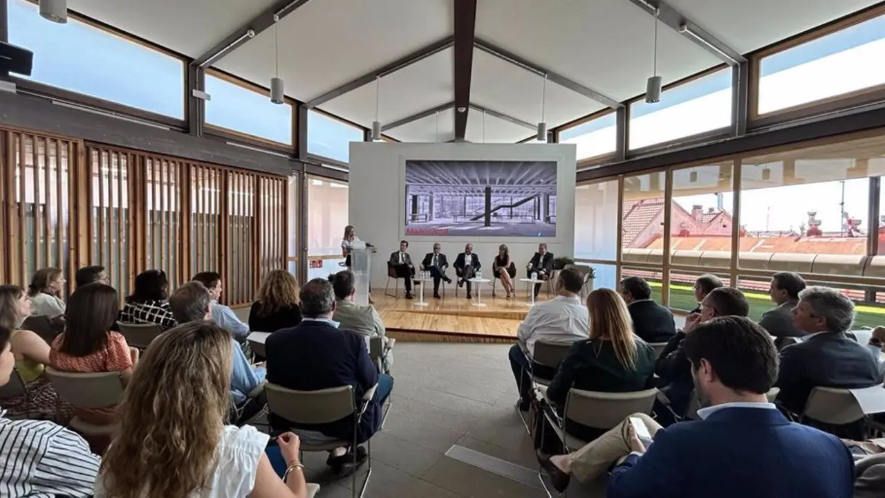 Conferencia