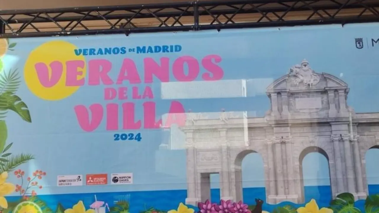 Veranos de la Villa