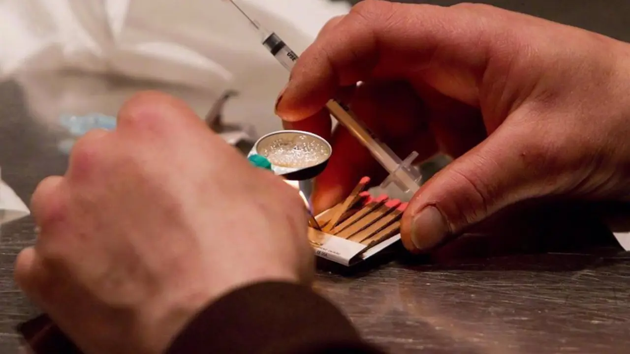 Sustancias v&iacute;a intravenosa