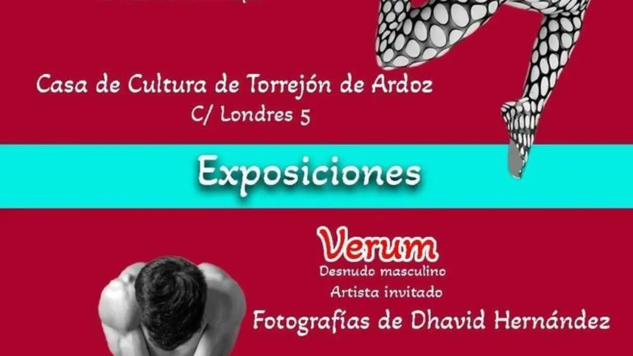 Exposiciones fotograficas
