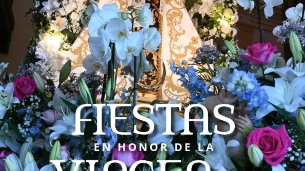 Fiestas de Valdelaguna 