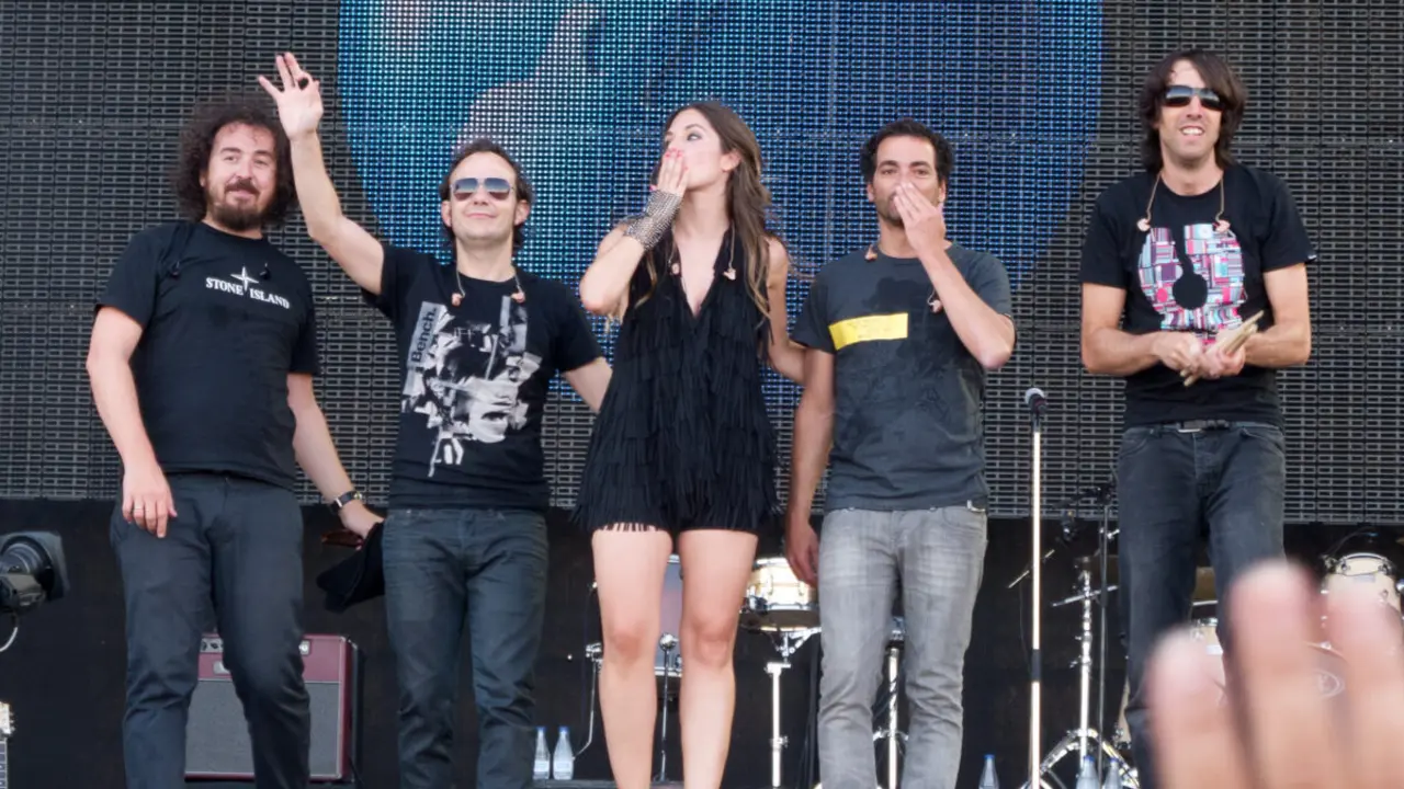 La Oreja de Van Gogh