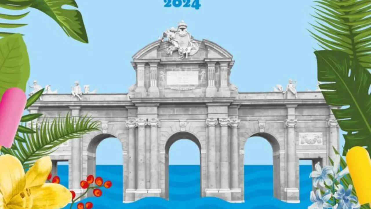 veranos de la villa 2024