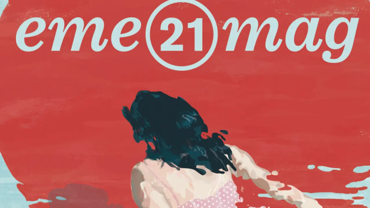 Portada eme21mag