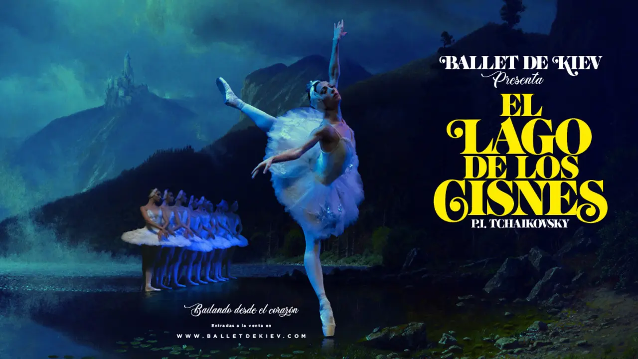 Ballet de kiev