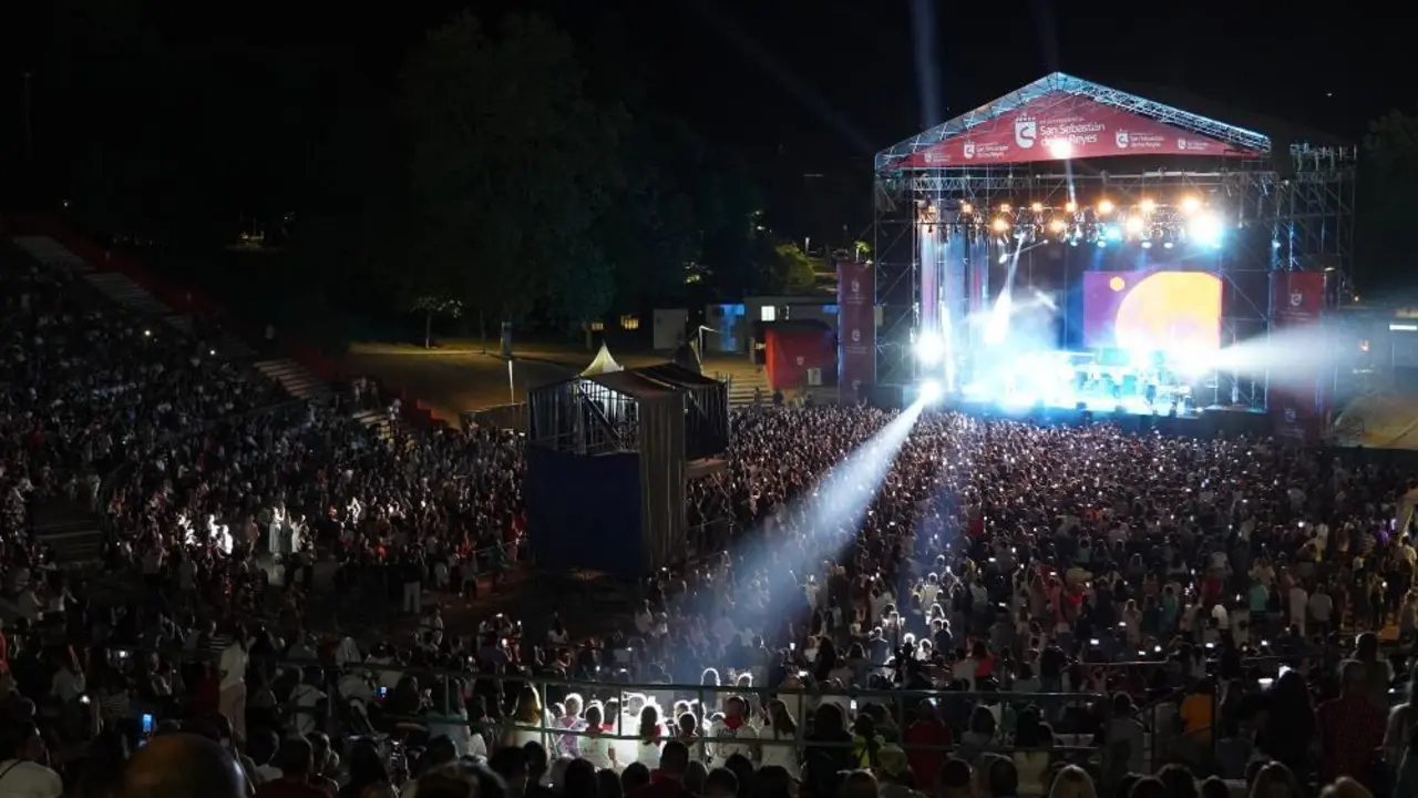 Concierto