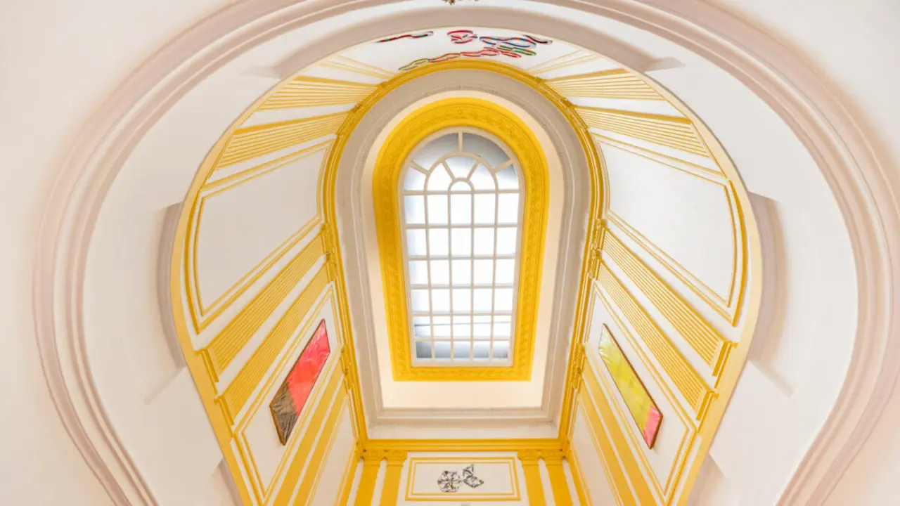 Instituto Italiano di Arte