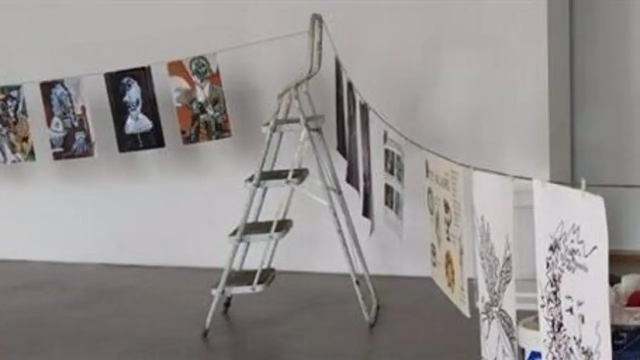 Museo Picasso de Buitrago