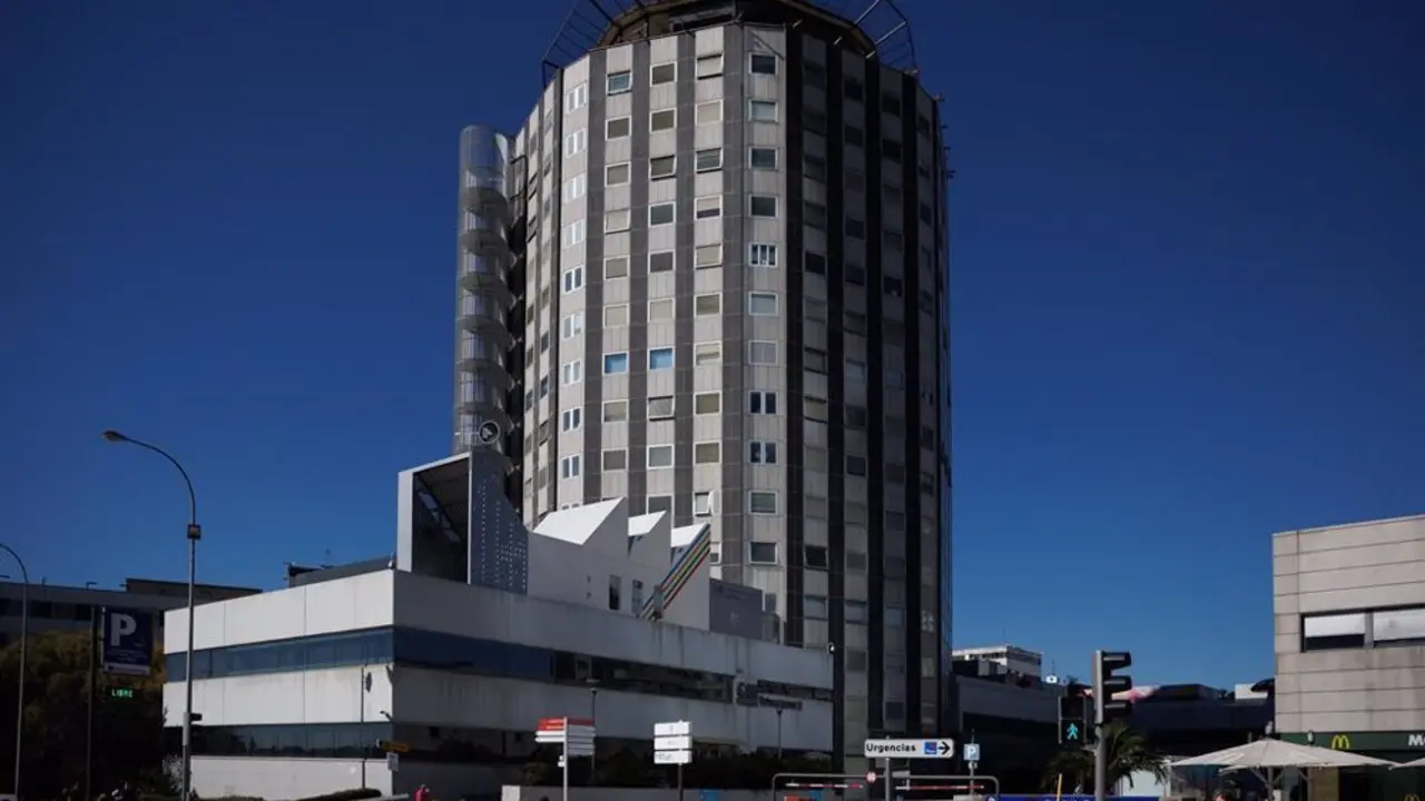 Hospital