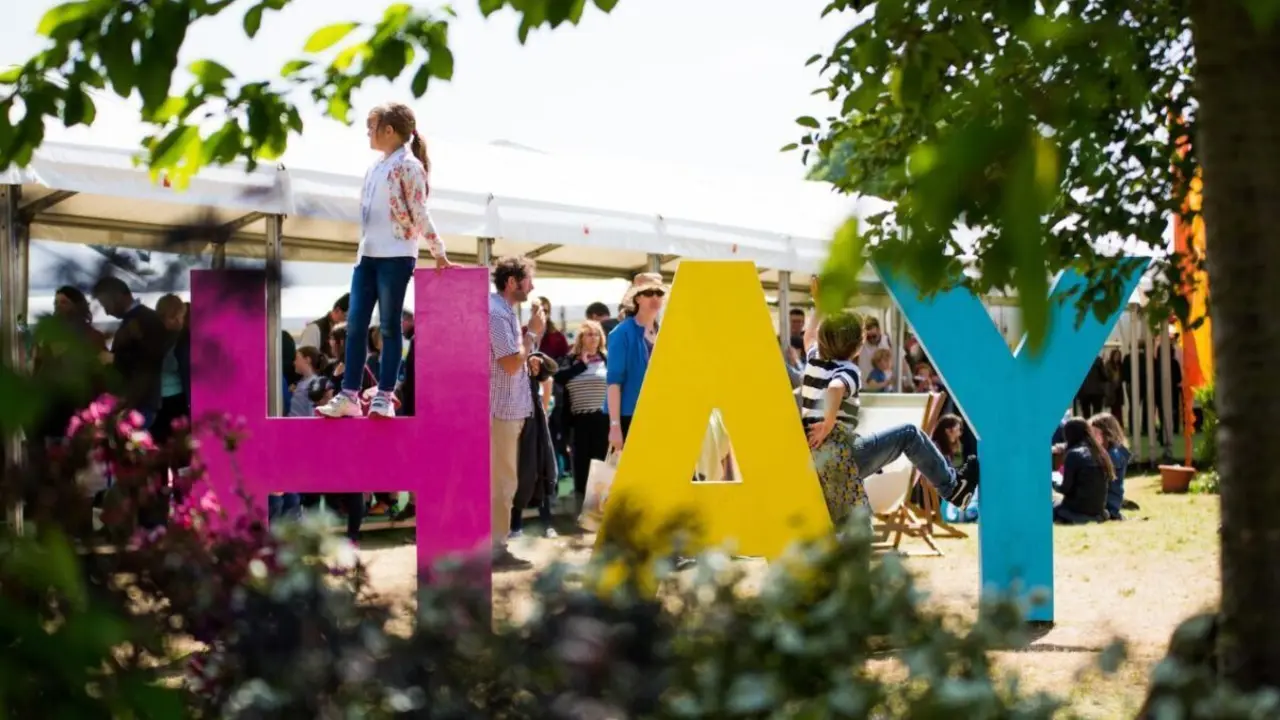 Hay Festival